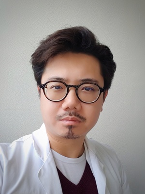 Docteur Vi-Tuan HUA
